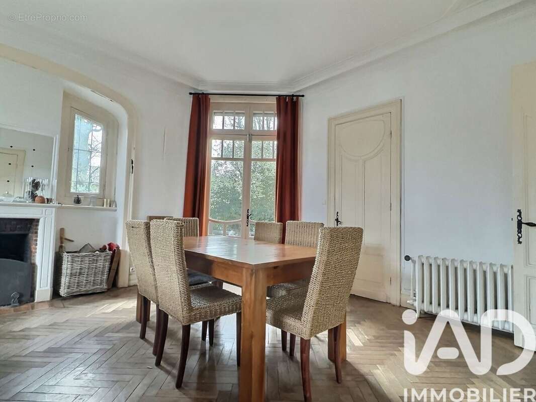 Photo 7 - Maison à RONCQ