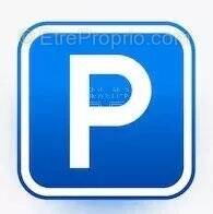 Parking à PARIS-16E