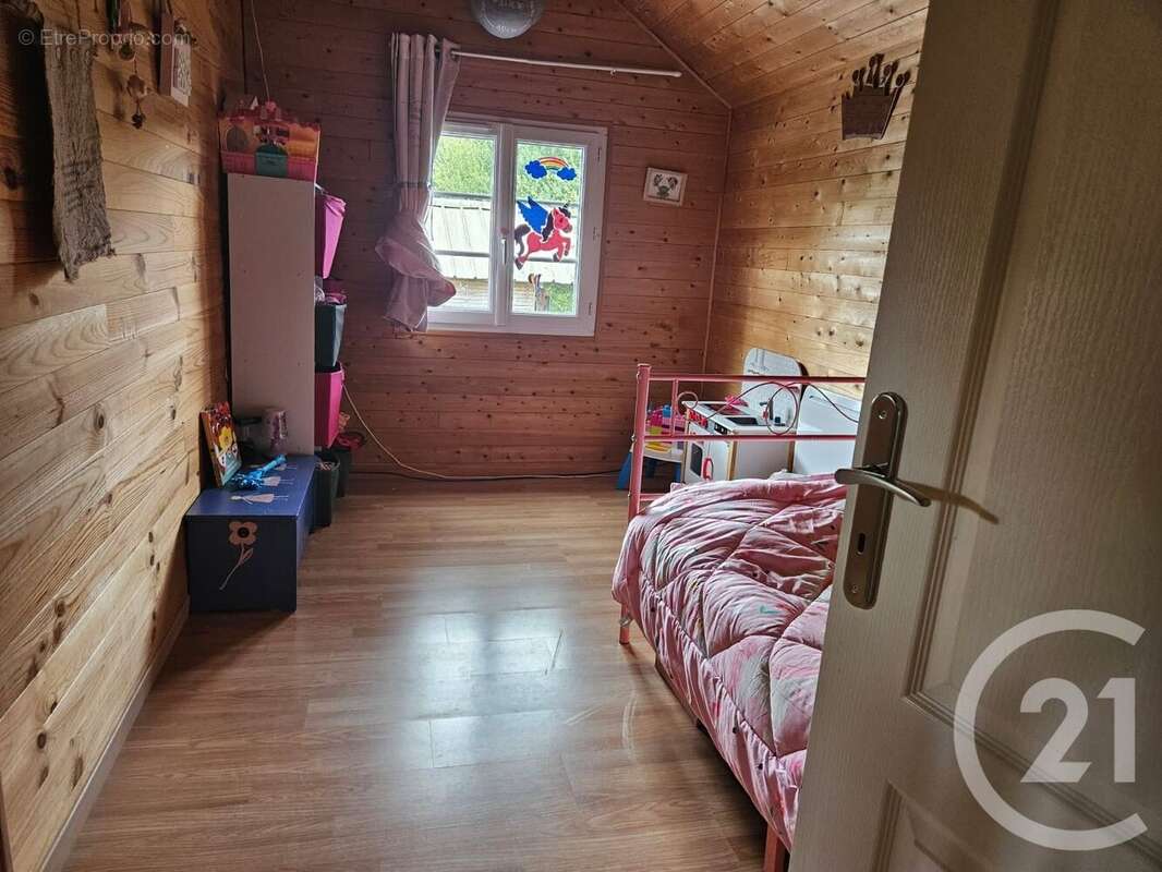 Maison 88 m² à Bernay  - photo 8