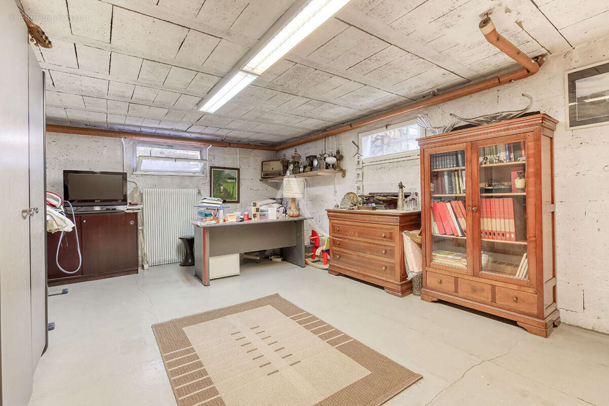 Maison à GOURNAY-SUR-MARNE