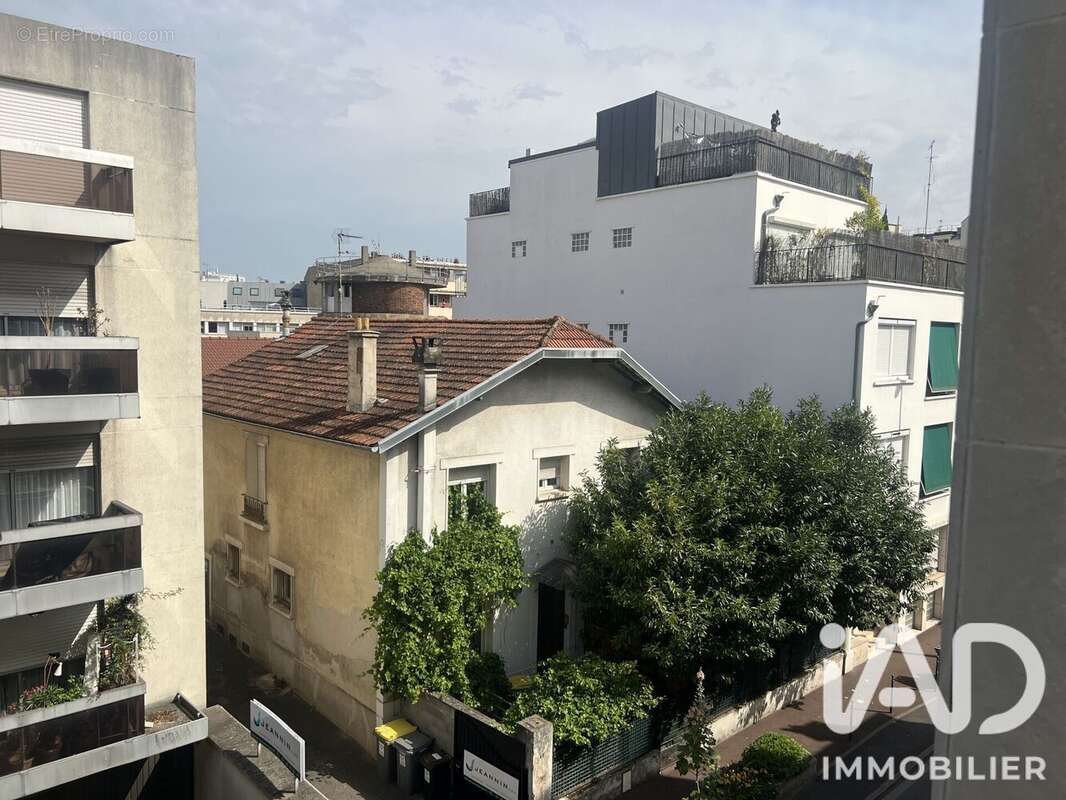 Photo 3 - Appartement à ISSY-LES-MOULINEAUX