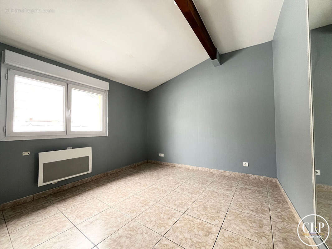 Appartement à MONTREUIL