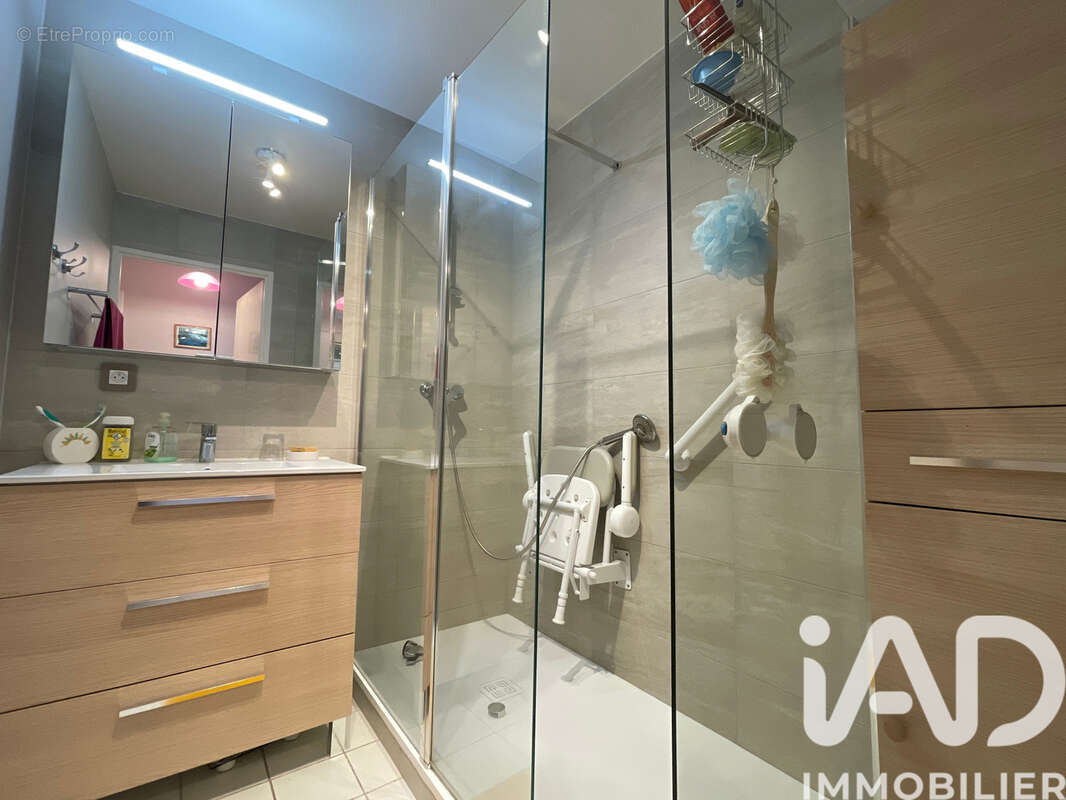 Photo 5 - Appartement à GRENOBLE