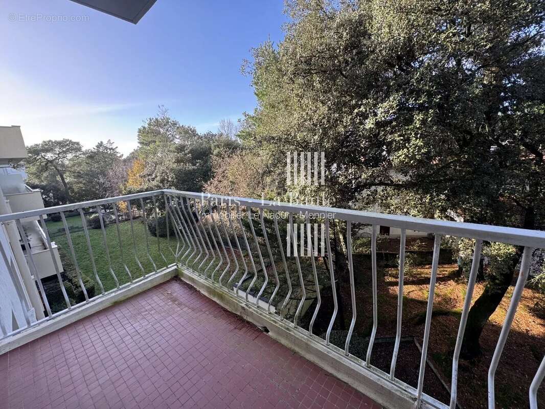 Appartement à LA BAULE-ESCOUBLAC