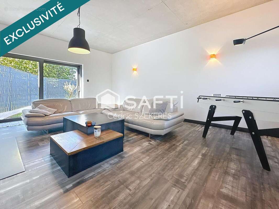 Photo 2 - Maison à CONFLANS-EN-JARNISY