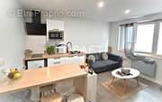 Photo 1 - Appartement à SAINT-GIRONS