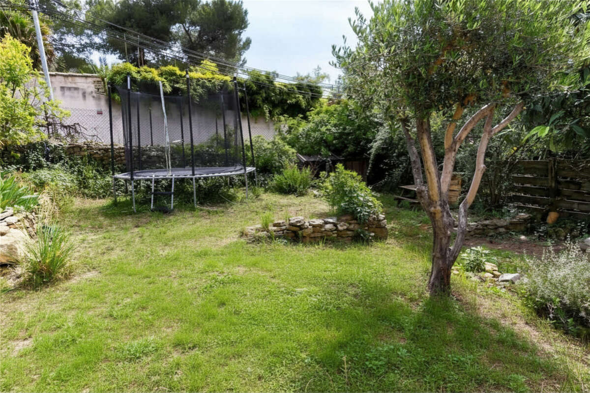 Maison à SALON-DE-PROVENCE