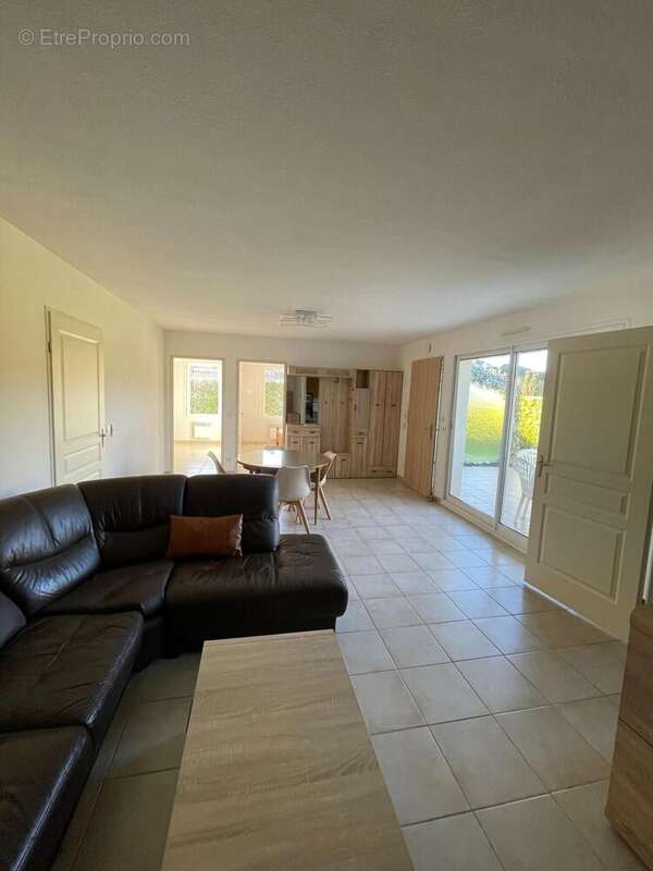 Photo 5 - Maison à MONTAGNAC