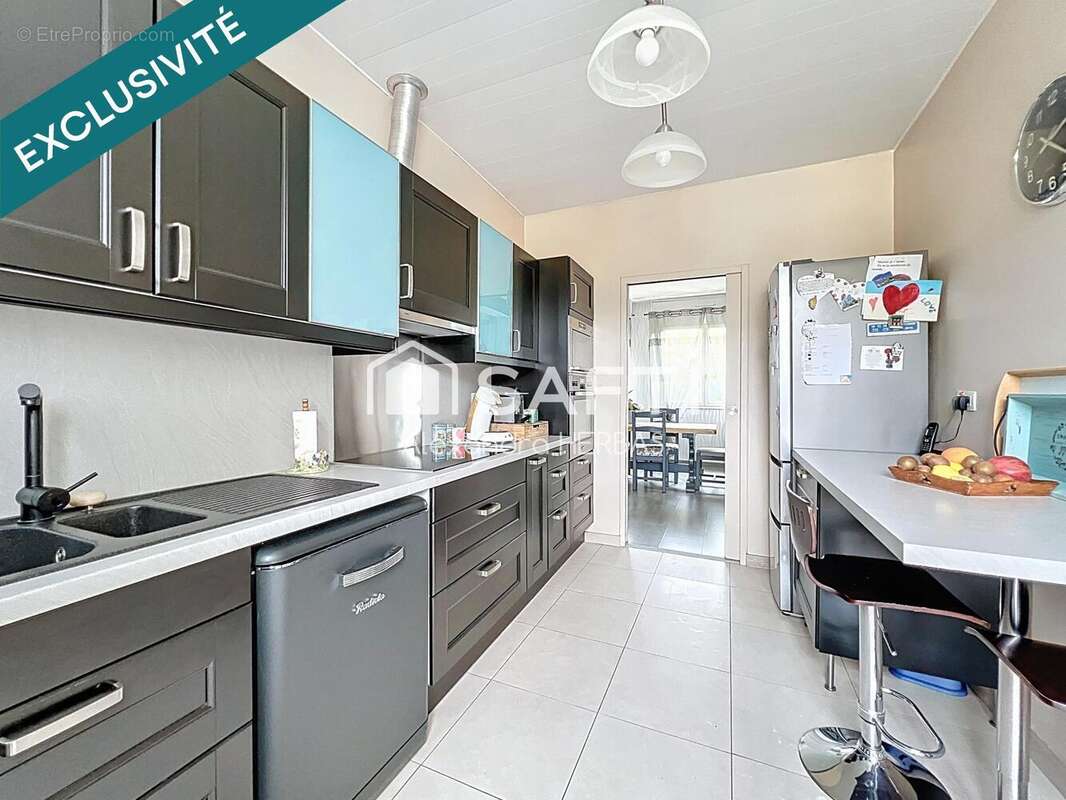 Photo 4 - Maison à PESSAC