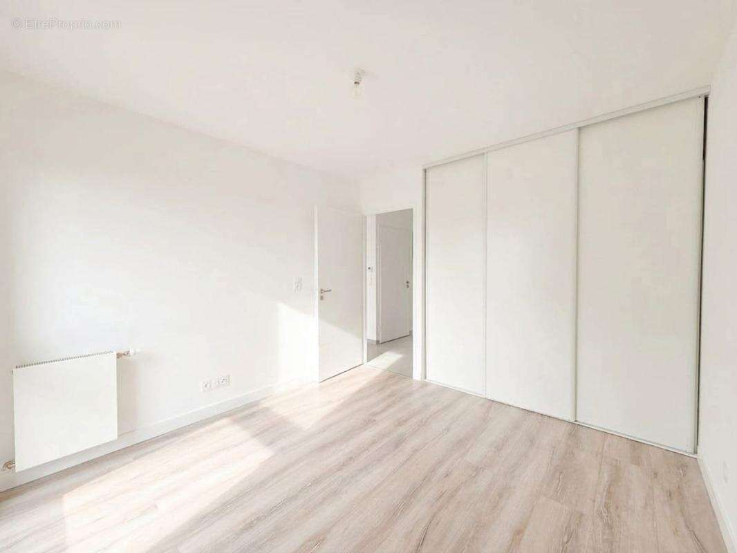 Appartement à QUINT-FONSEGRIVES