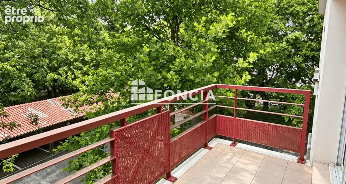 Appartement à MERIGNAC