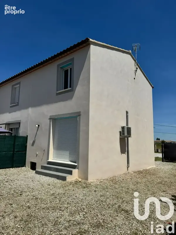 Photo 1 - Maison à GAJAN