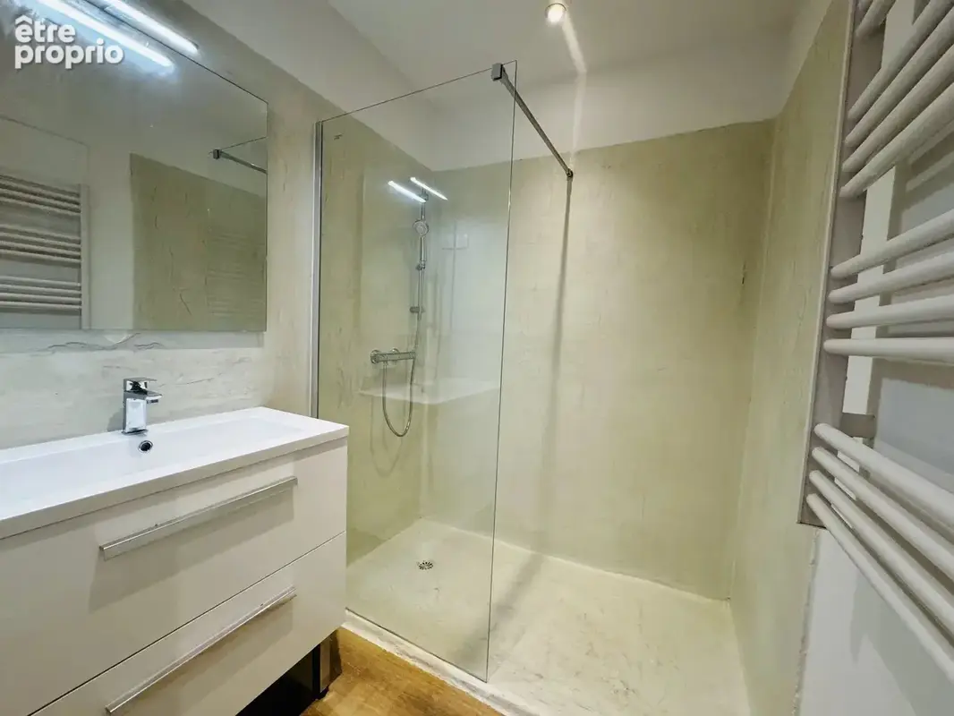 Vente Appartement (06220) 223 000ï¿œ - photo 5