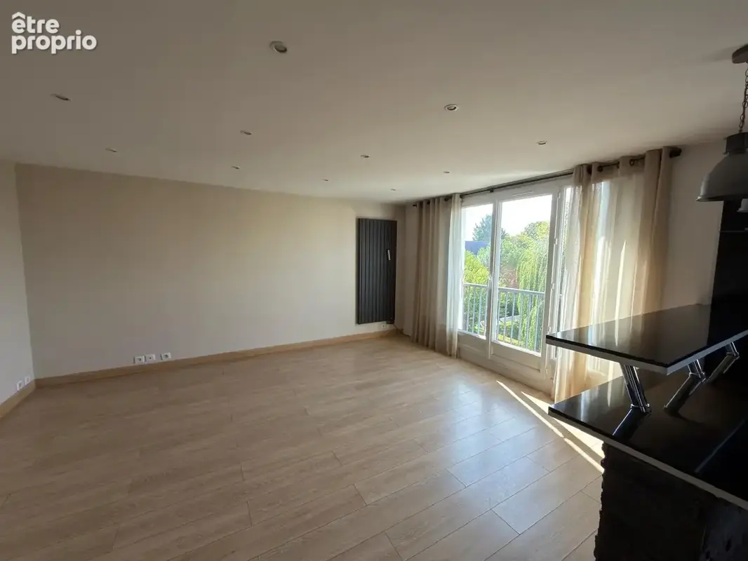 Appartement 65 m² à Montlignon  - photo 3