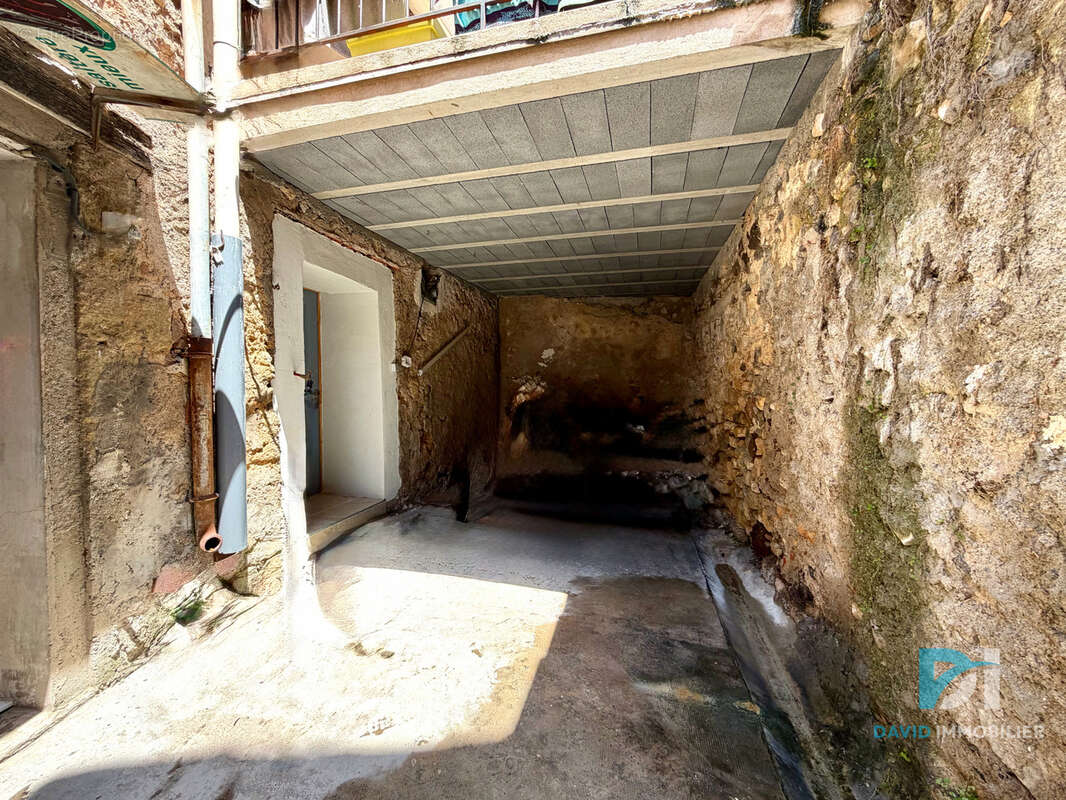Maison à POMEROLS