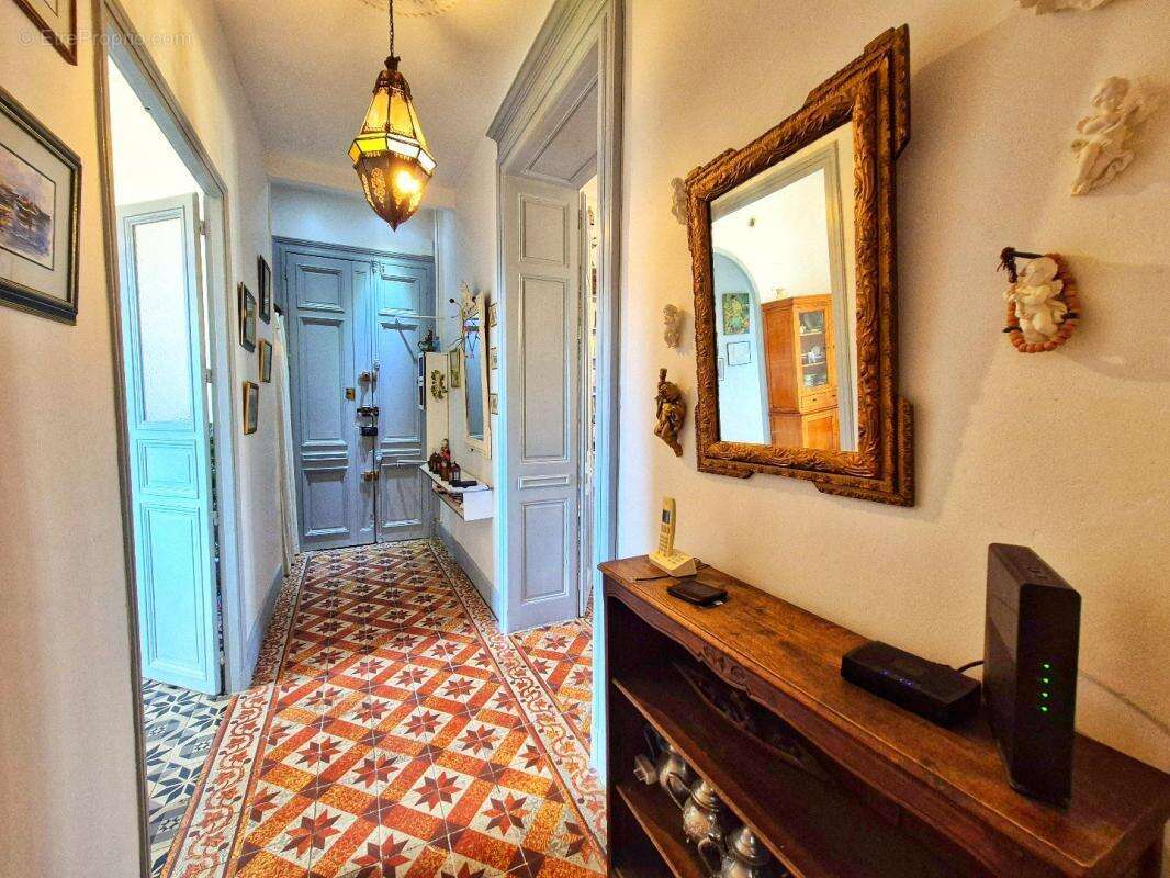 Appartement à BEZIERS