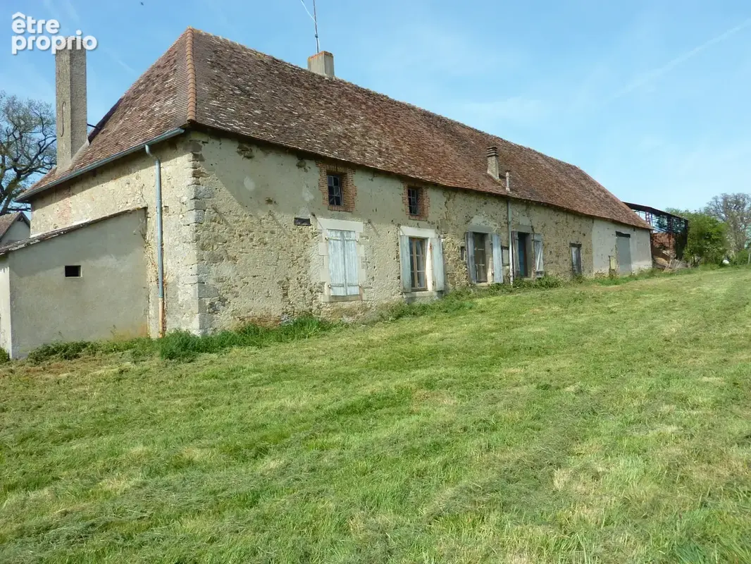 Ensemble de corps de ferme - photo 4