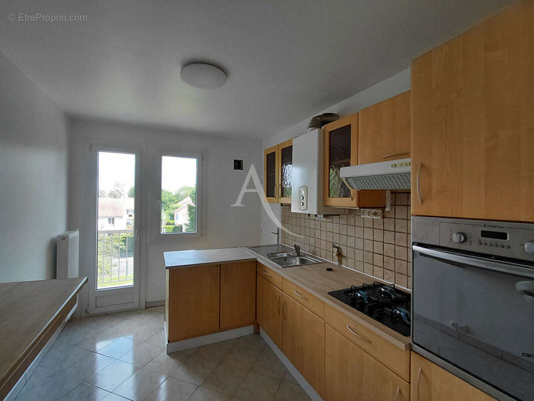 Appartement à HERBLAY