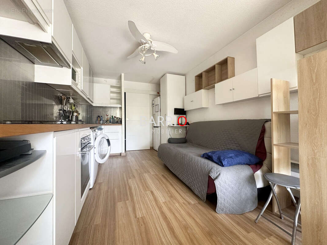 Appartement à ARGELES-SUR-MER