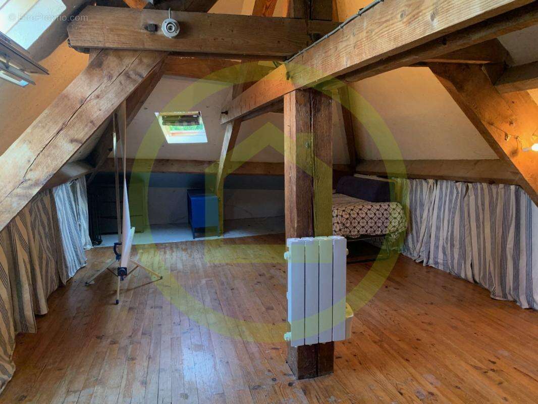 Maison à CHATEAU-THIERRY