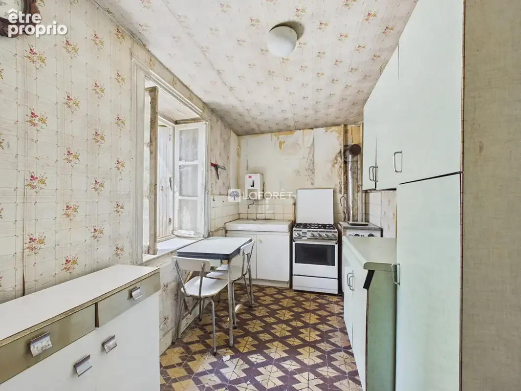 Maison QUEMENEVEN 3 Pièces 75 m² - photo 4