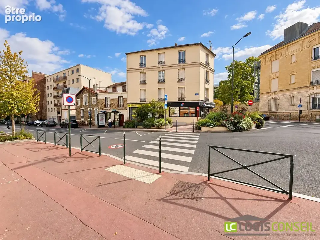 Appartement 2 pièces 44 m² à vendre à Clamart (92140) - photo 2