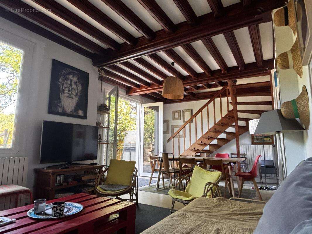 Maison à LA BAULE-ESCOUBLAC
