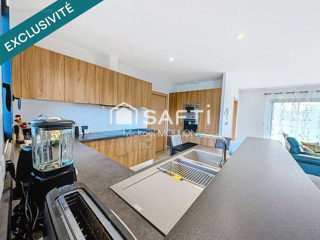 Photo 5 - Maison à VILLEMUR-SUR-TARN