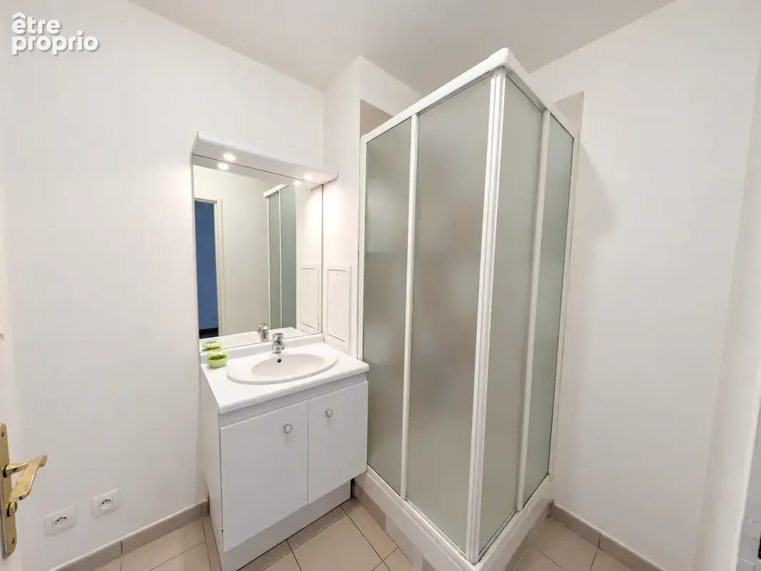 Appartement 2 pièces - 44.65 m2 - CERNY - photo 8