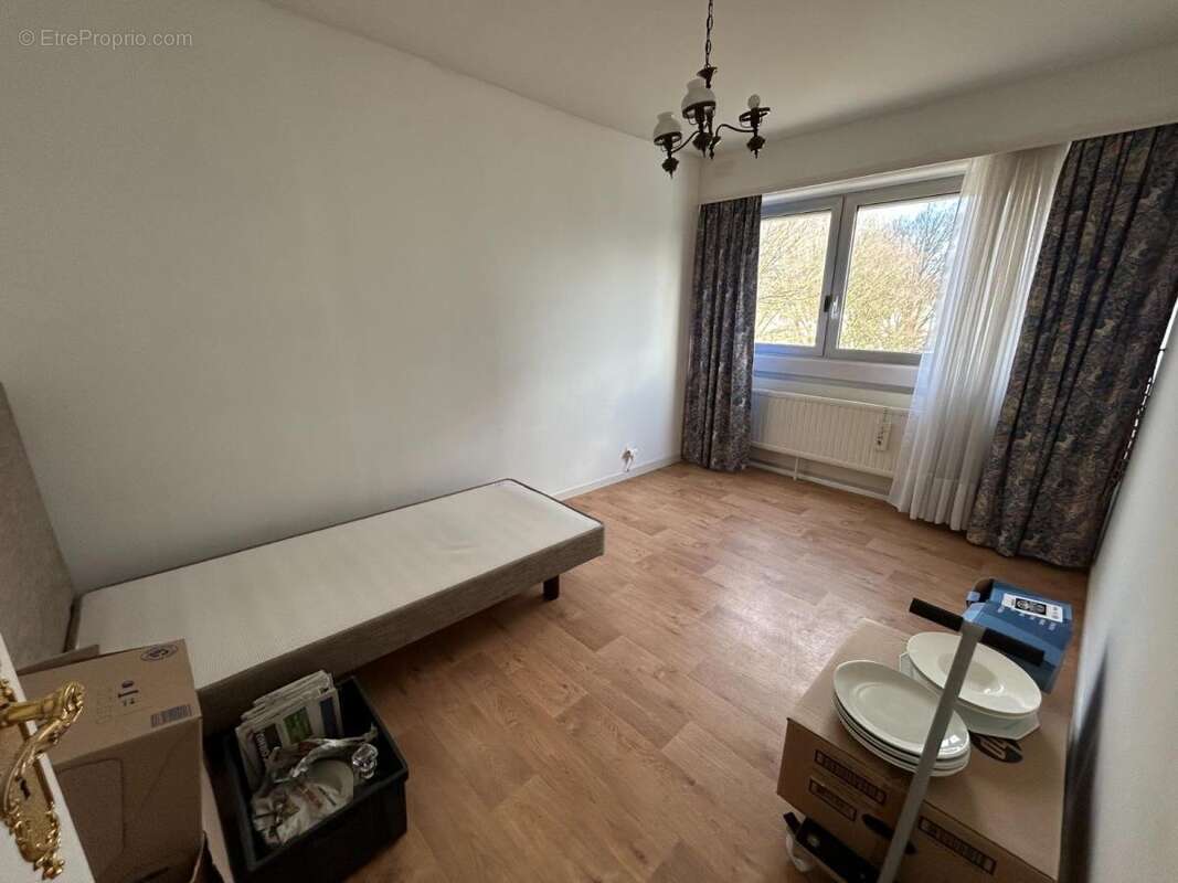 Appartement à BOULOGNE-SUR-MER