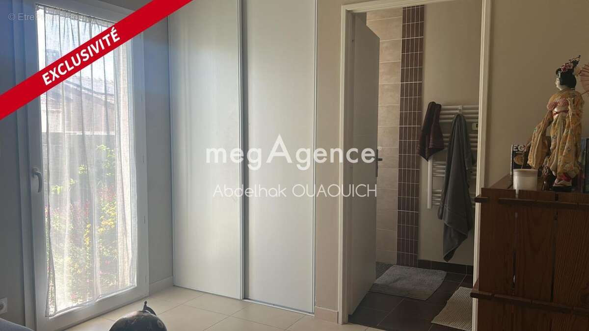 Maison à BEAUVOISIN