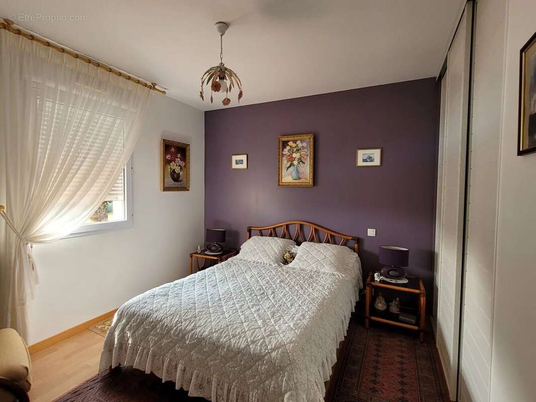 Maison à TRESPOUX-RASSIELS