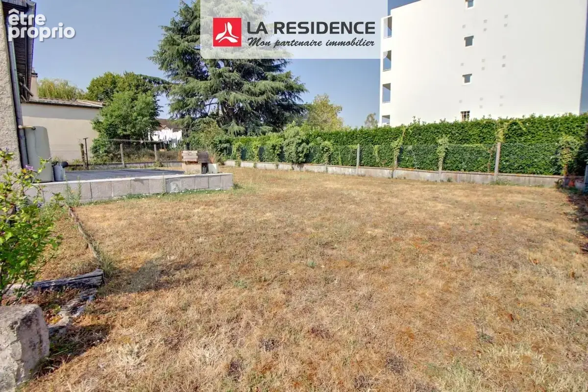 Maison 5 pièces 113 m² à vendre à Mantes-La-Ville (78711) - photo 5