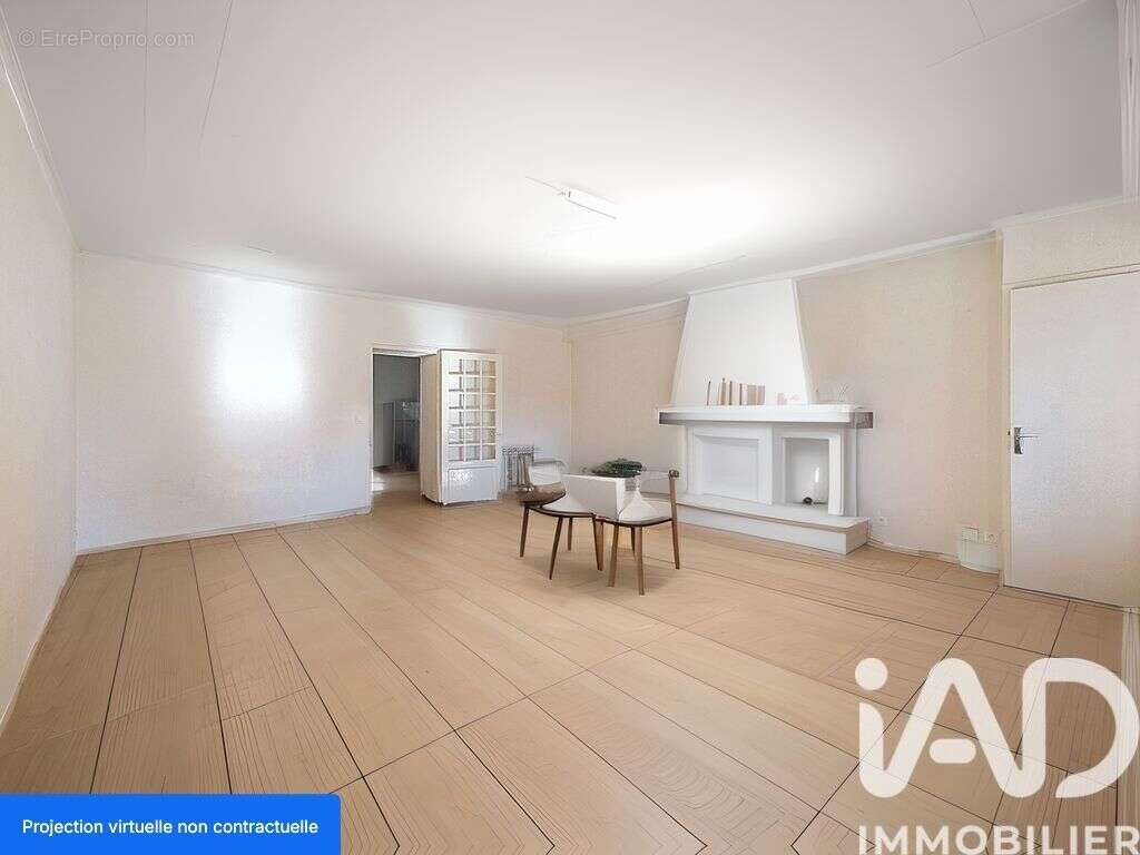 Photo 6 - Maison à LE LOROUX-BOTTEREAU