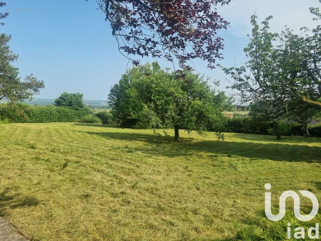 Photo 4 - Maison à GUEUGNON