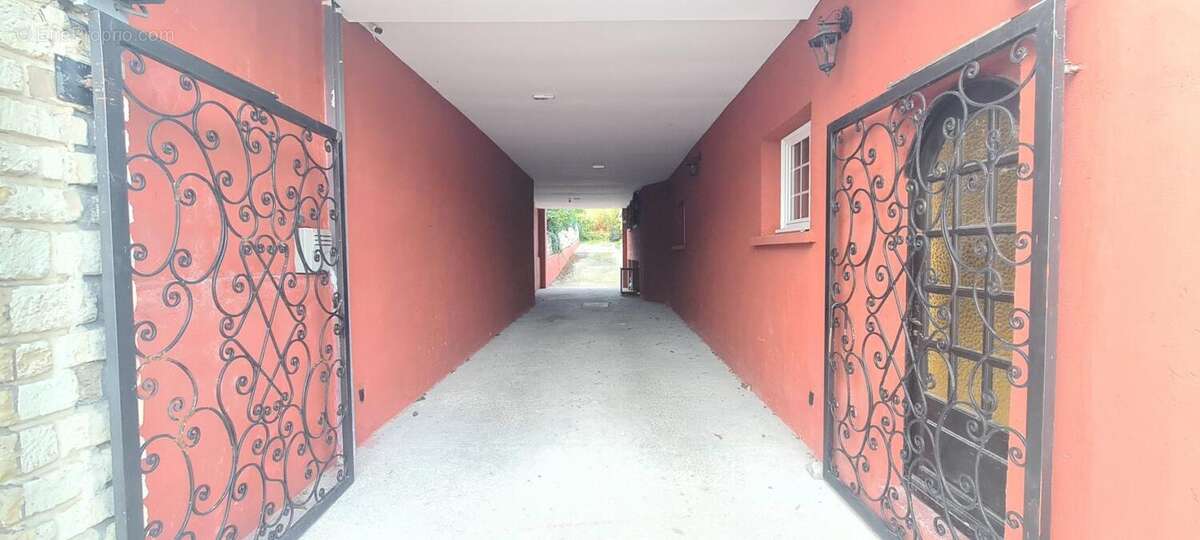 Appartement à ARGENTEUIL