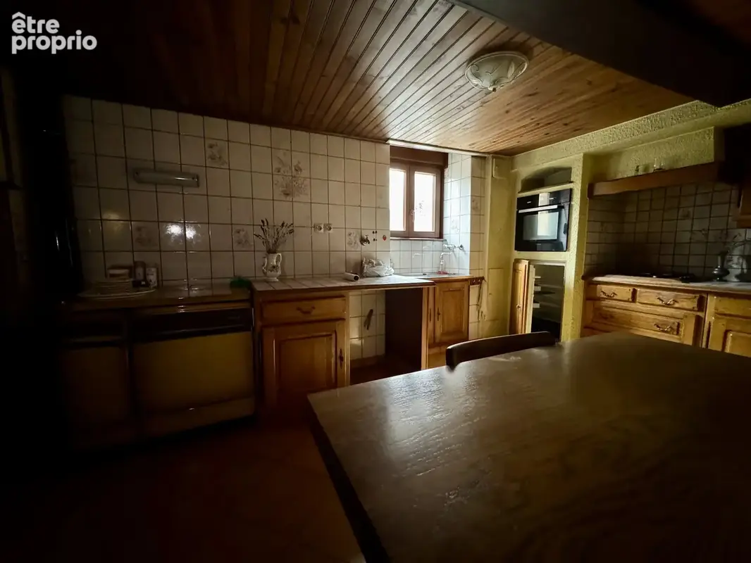 Maison de village 125 m² avec grange attenante  Vllerdingen - photo 4