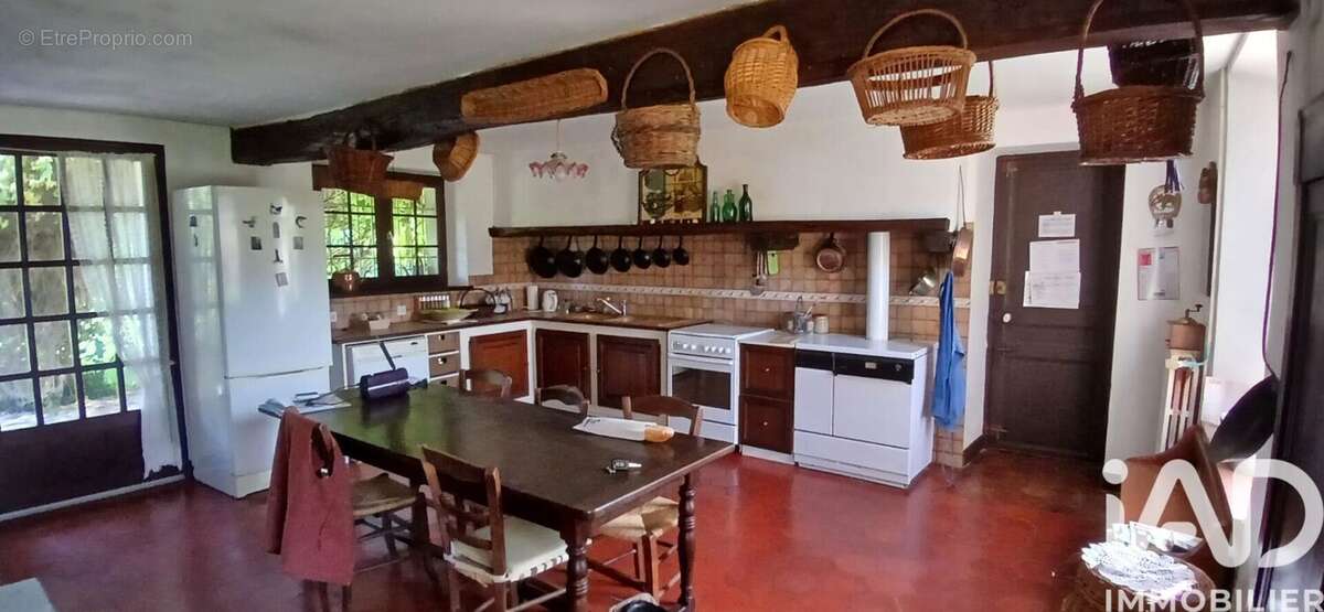 Maison 152 m² à Jaulnes  - photo 8