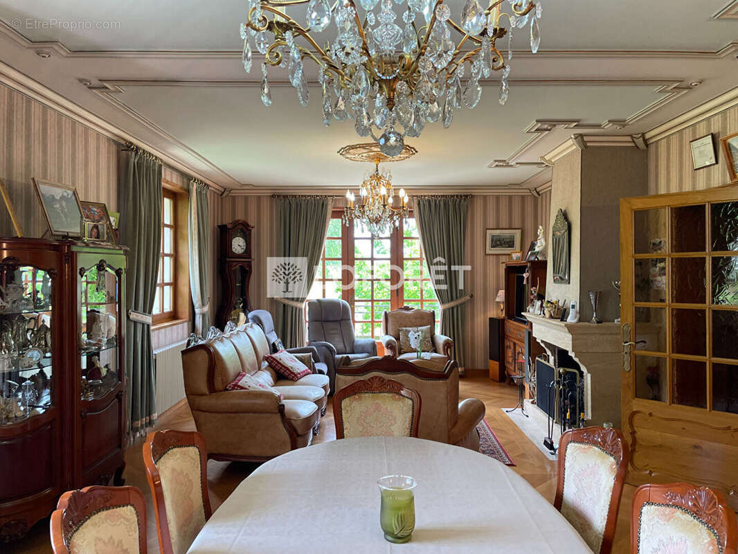 Maison à RELANS