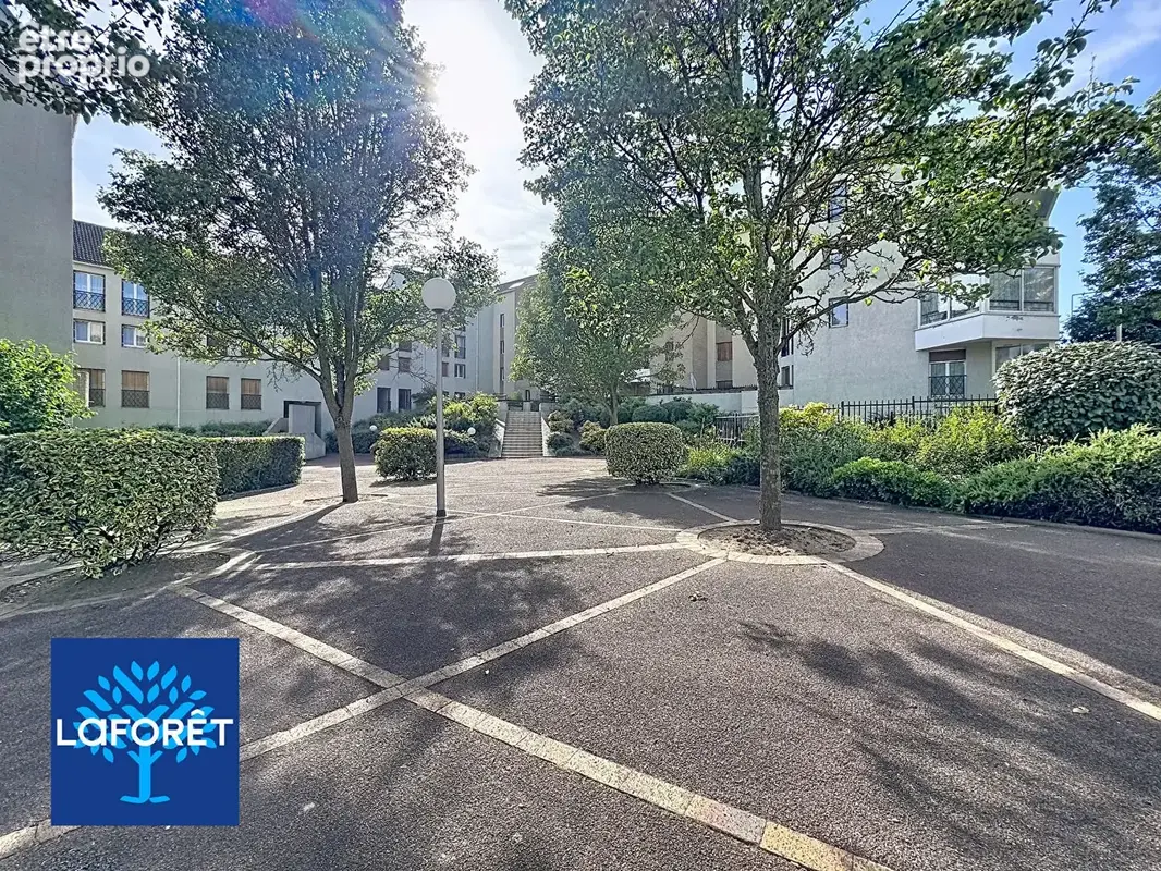 Appartement Evry-Courcouronnes 2 pièces 53.03m² + Box - photo 14