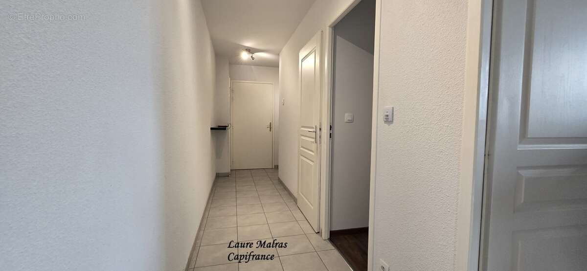 Appartement à vendre 3 pièces avec garage et cave - VILLAZ CENTRE (74370) - photo 5
