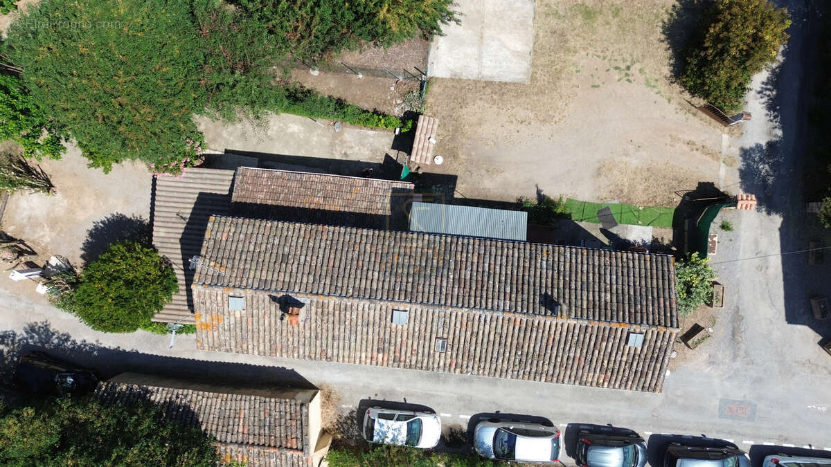 Maison à LES ARCS