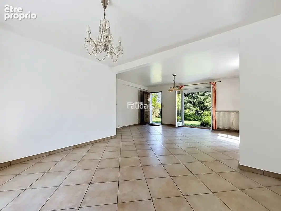 Maison 7 pièces 160 m² à vendre à Lithaire (50250) - photo 5