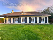 Maison à VILLERS-BOCAGE