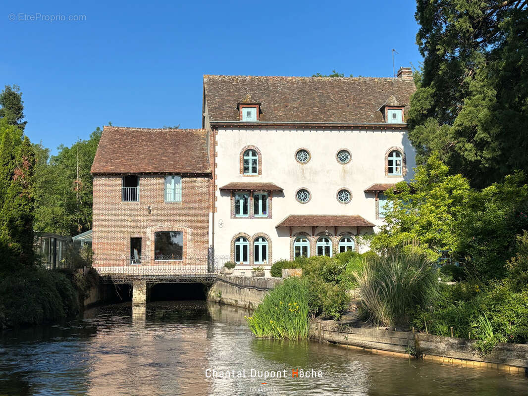 Maison à CHARTRES