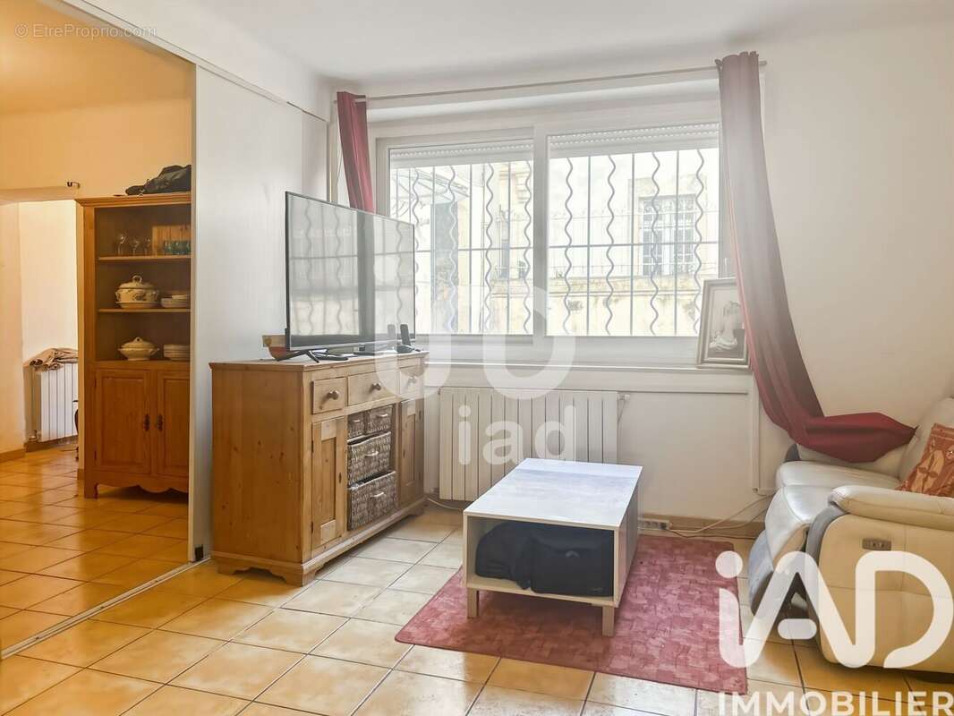 Photo 3 - Appartement à NIMES