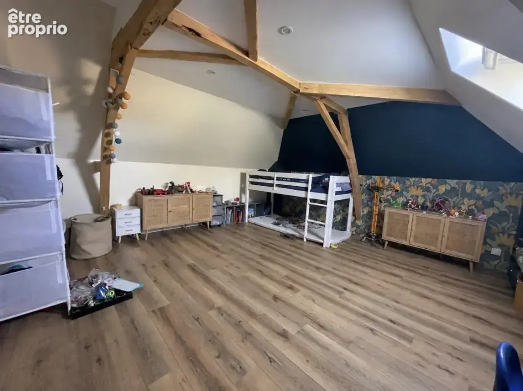Une maison, une histoire et encore tant à imaginer - photo 6