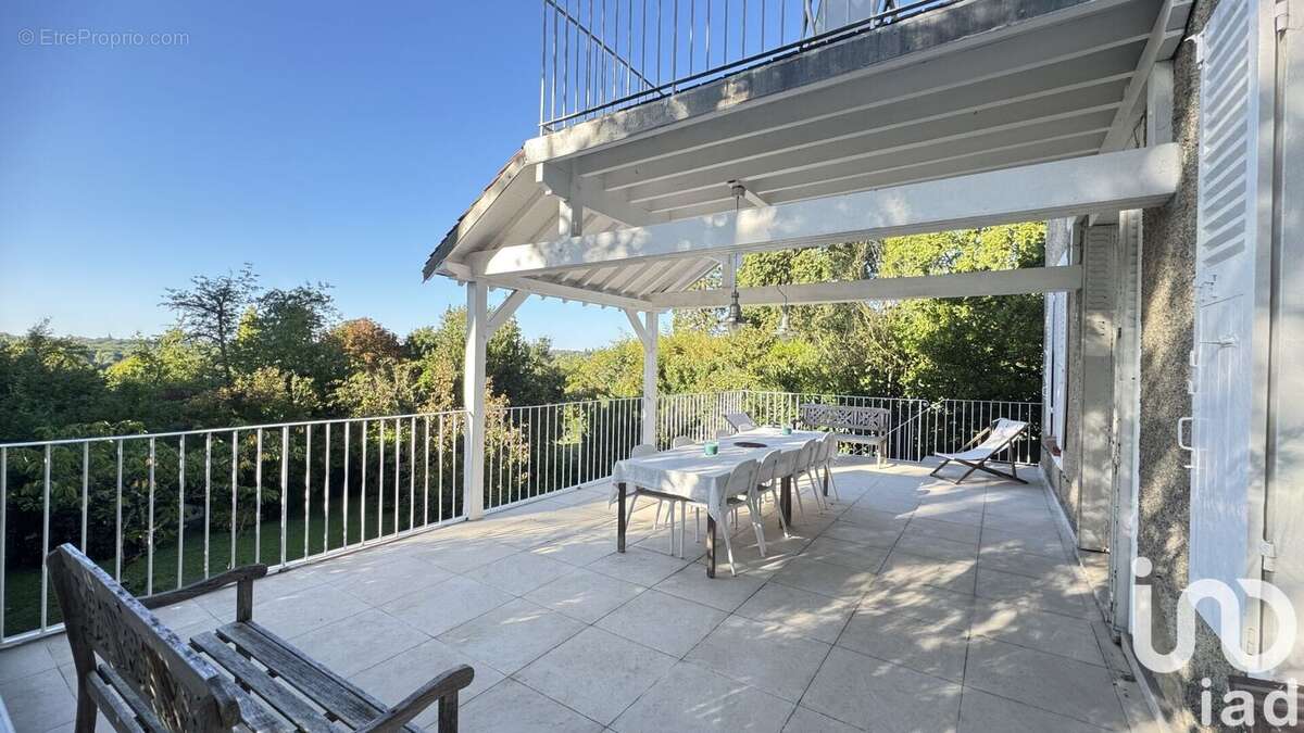 Photo 7 - Maison à CHARTRETTES