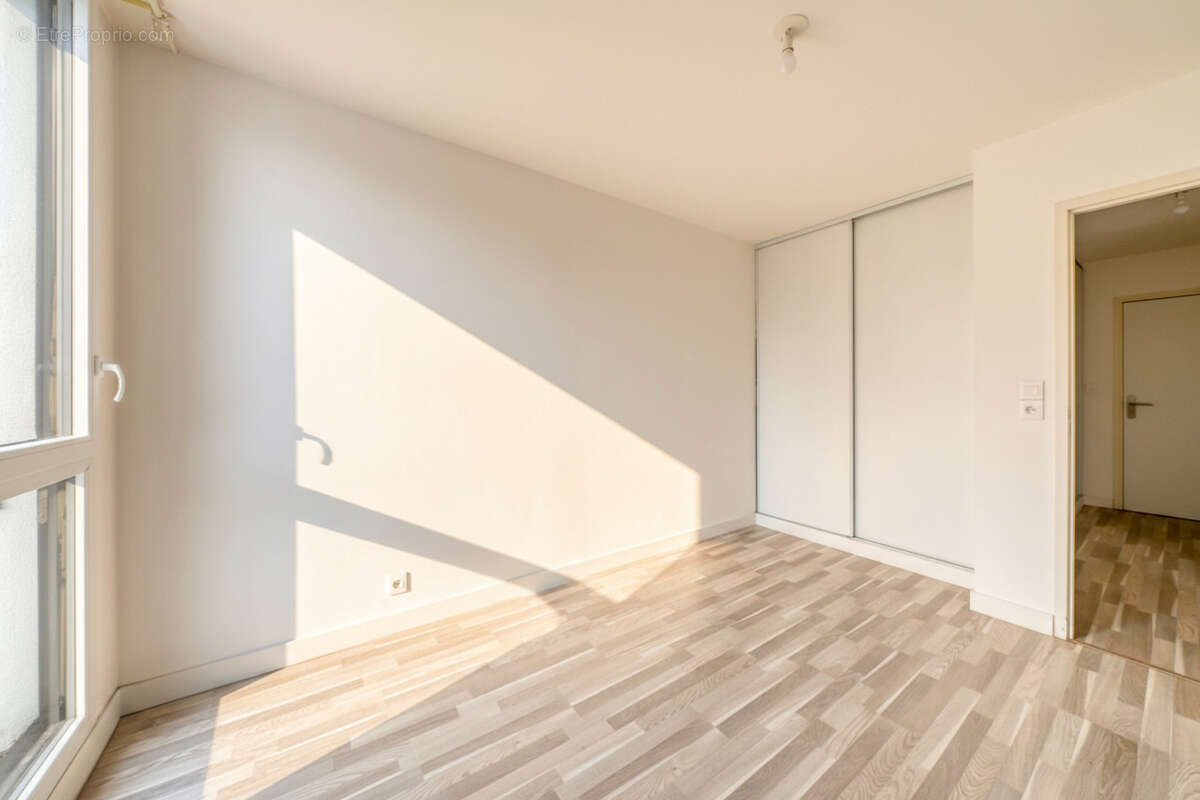 Appartement à SAINT-JACQUES-DE-LA-LANDE