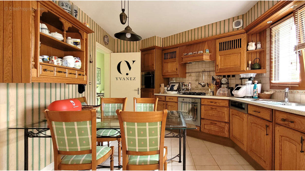 Maison à CHATEAUGIRON